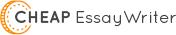 Cheap Essay Writer